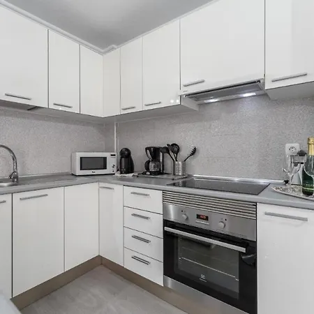 Appartement Bonito Miraverde By Paramount Holidays Costa Adeje (Tenerife)